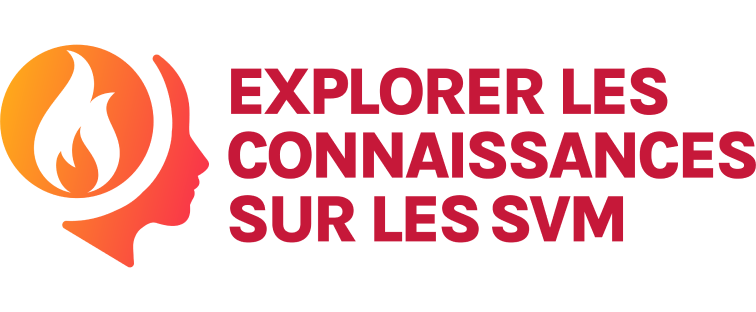 Logo Explorer les connaissances sur les SVM